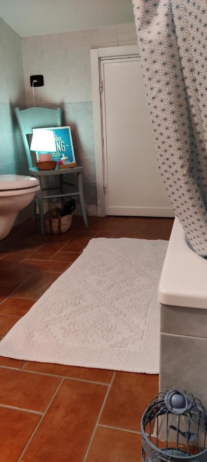 La Merla Περούτζια Εξωτερικό φωτογραφία